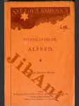 Alfred - náhled