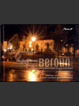 Beroun - malá monografie města - náhled