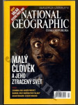 National Geographic 4/2005 - náhled