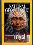 National Geographic 3/2005 - náhled