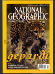 National Geographic 2/2005 - náhled