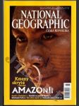 National Geographic 8/2003 - náhled