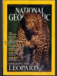 National Geographic 10/2001 - náhled