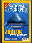 National Geographic 3/2007 - náhled