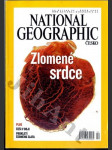 National Geographic 2/2007 - náhled