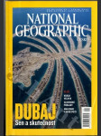 National Geographic 1/2007 - náhled