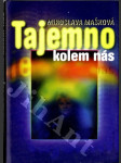 Tajemno kolem nás - náhled