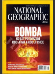 National Geographic 8/2005 - náhled