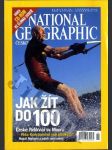 National Geographic 11/2005 - náhled