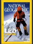 National Geographic 1/2008 - náhled