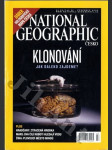National Geographic 7/2005 - náhled