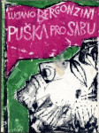 Puška pro Sabu - náhled