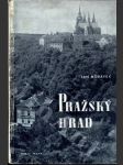 Pražský hrad - náhled