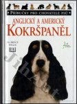 Anglický a americký kokršpaněl - náhled