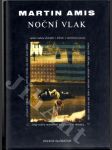 Noční vlak - náhled