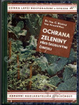 Ochrana zeleniny před škodlivými činiteli - náhled