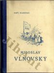 Miloslav Vlnovský - náhled