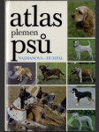 Atlas plemen psů - náhled