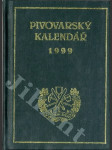 Pivovarský kalendář 1999 - náhled