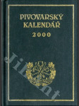 Pivovarský kalendář 2000 - náhled