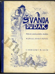 Švanda dudák - Příhody strakonického dudáka - náhled