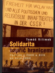 Solidarita napříč hranicemi - náhled