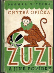 Chytrá opička Zuzi - náhled