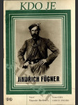 Jindřich Fügner - náhled