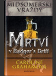 Midsomerské vraždy - Mrtví v Badger´s Drift - náhled