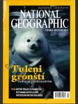 Časopis National Geographic 2004 - náhled