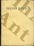 Julius Bous - náhled