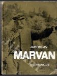 Jaroslav Marvan vypravuje - náhled