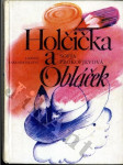 Holčička a Obláček - náhled