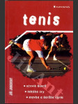 Tenis - náhled