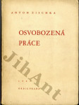 Osvobozená práce - náhled