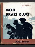 Moji drazí kluci - náhled