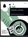 Holubi vzlétají - náhled