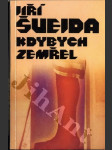 Kdybych zemřel - náhled