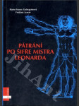 Pátrání po šifře mistra Leonarda - náhled