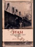 Stasi - Tajná policie NDR v letech 1945 - 1990 - náhled