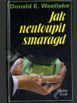 Jak neuloupit smaragd - náhled