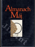 Almanach MÁJ - náhled