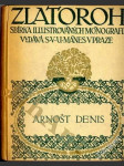 Arnošt Denis - náhled