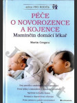 Péče o novorozence a kojence - náhled