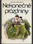 Nekonečné prázdniny - náhled