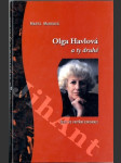 Olga Havlová a ty druhé - náhled