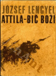 Attila - bič boží - náhled