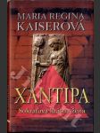 Xantipa - náhled