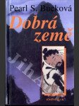 Dobrá země - náhled