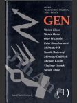 Gen (1) - náhled
